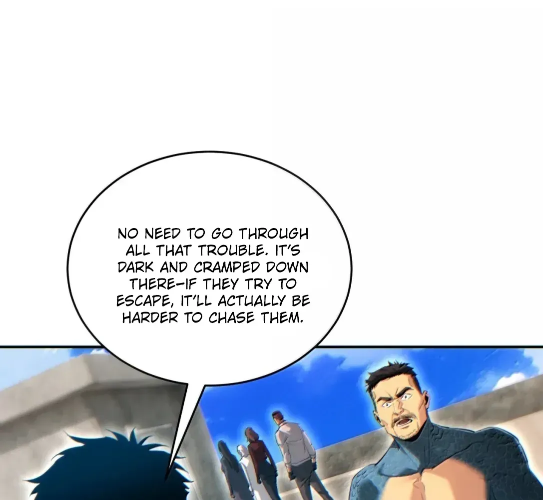 Rebirth in the End Times: I Reached the Top by Opening Boxes Chapter 88 - Page 84