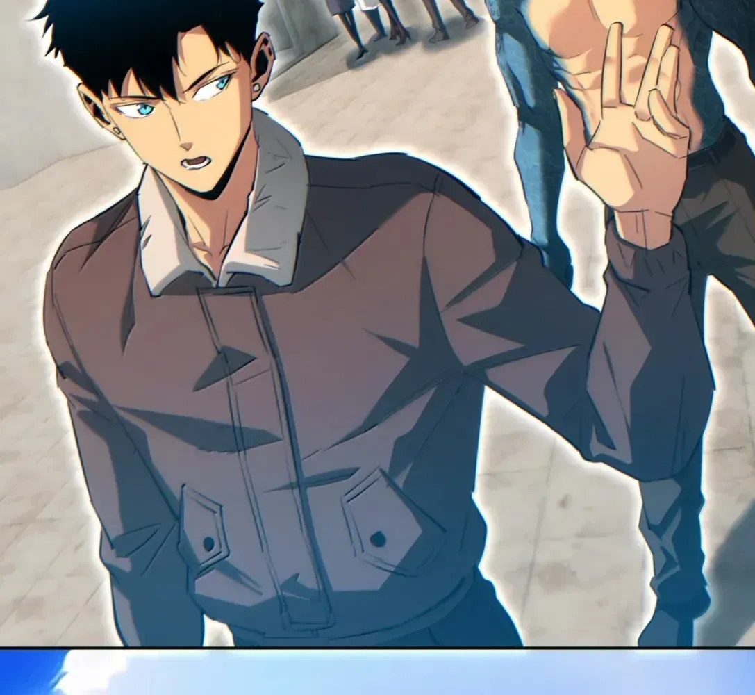 Rebirth in the End Times: I Reached the Top by Opening Boxes Chapter 88 - Page 85