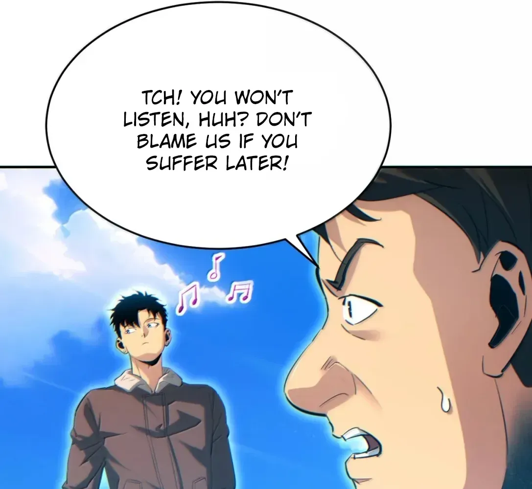 Rebirth in the End Times: I Reached the Top by Opening Boxes Chapter 88 - Page 89