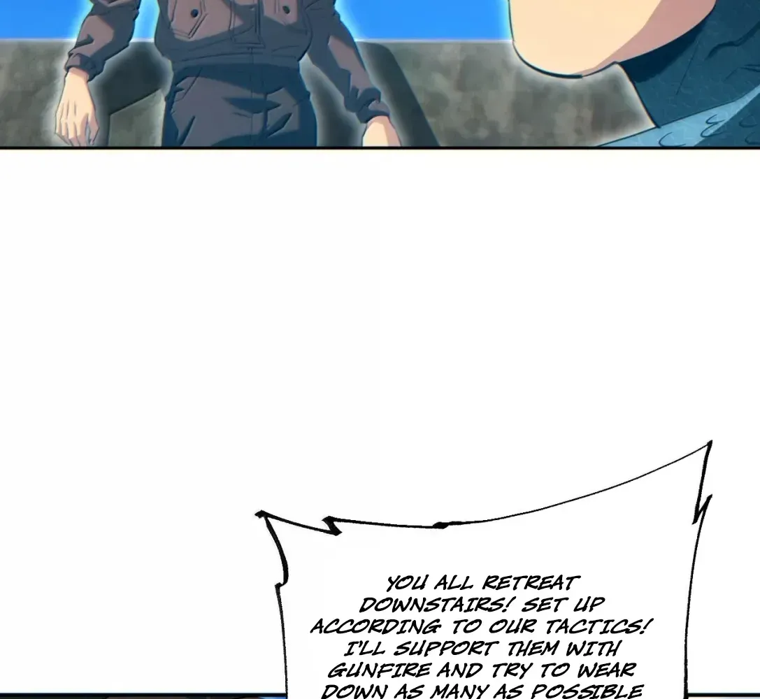 Rebirth in the End Times: I Reached the Top by Opening Boxes Chapter 88 - Page 90