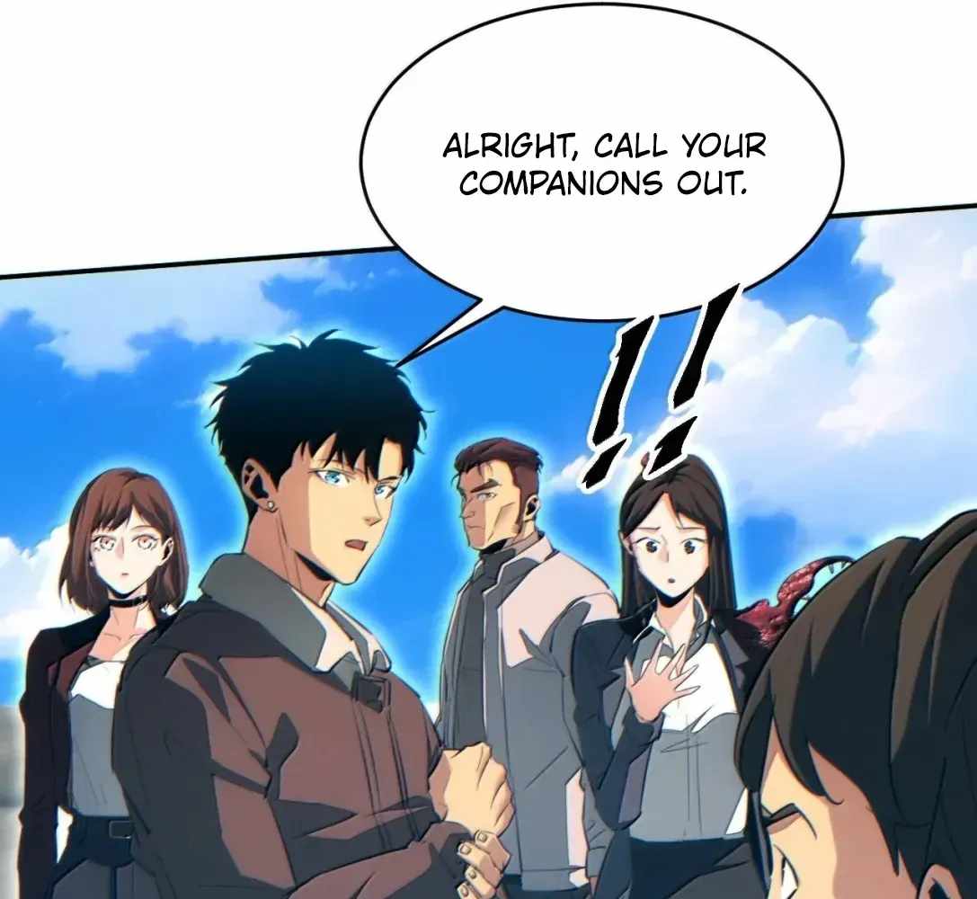 Rebirth in the End Times: I Reached the Top by Opening Boxes Chapter 89 - Page 10