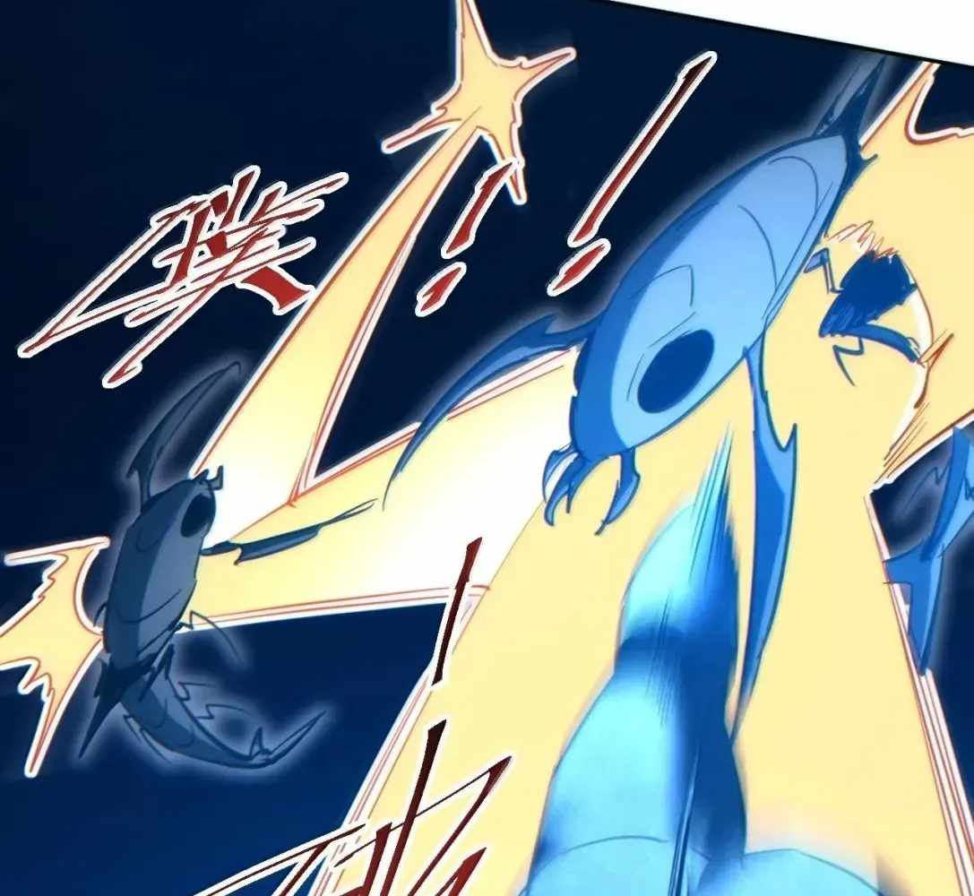 Rebirth in the End Times: I Reached the Top by Opening Boxes Chapter 89 - Page 103