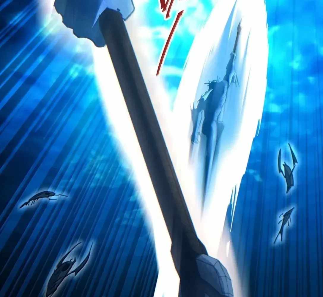 Rebirth in the End Times: I Reached the Top by Opening Boxes Chapter 89 - Page 106