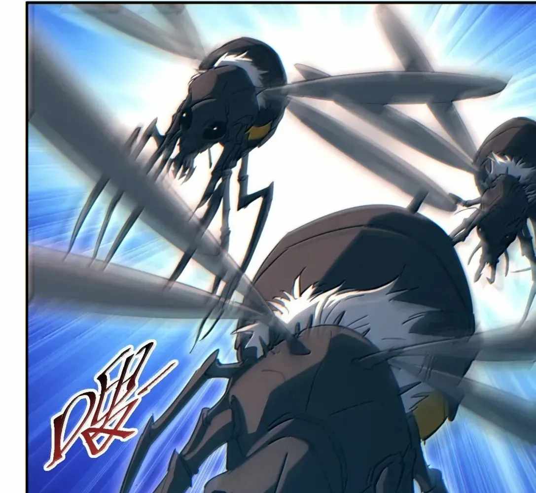 Rebirth in the End Times: I Reached the Top by Opening Boxes Chapter 89 - Page 112