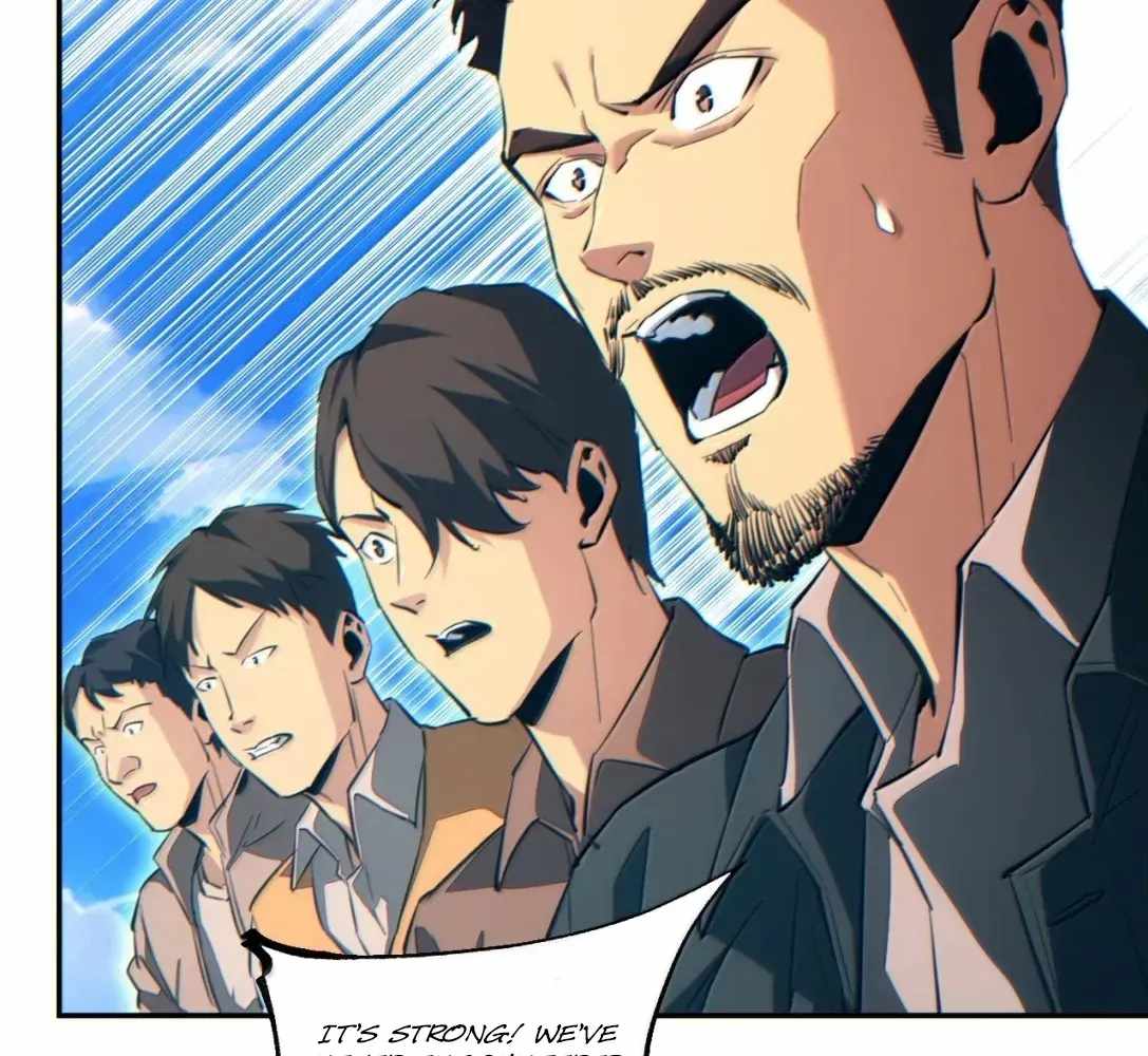 Rebirth in the End Times: I Reached the Top by Opening Boxes Chapter 89 - Page 117