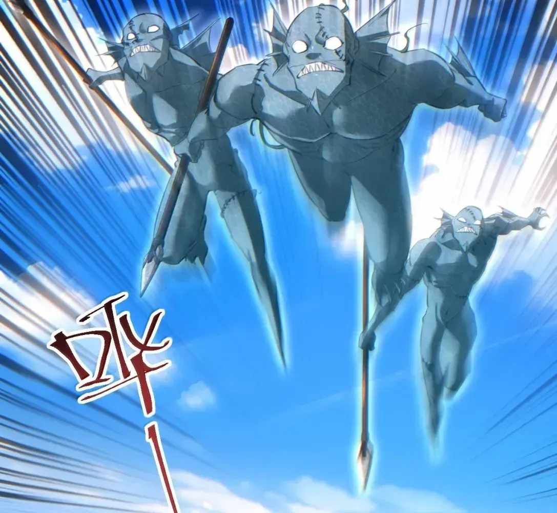 Rebirth in the End Times: I Reached the Top by Opening Boxes Chapter 89 - Page 119