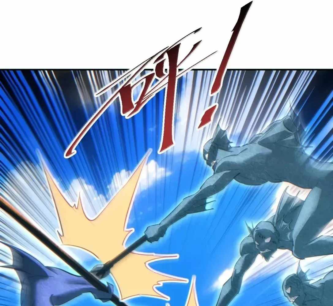 Rebirth in the End Times: I Reached the Top by Opening Boxes Chapter 89 - Page 121