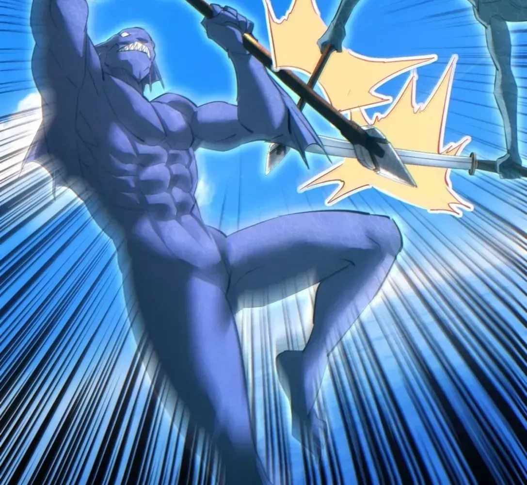 Rebirth in the End Times: I Reached the Top by Opening Boxes Chapter 89 - Page 122