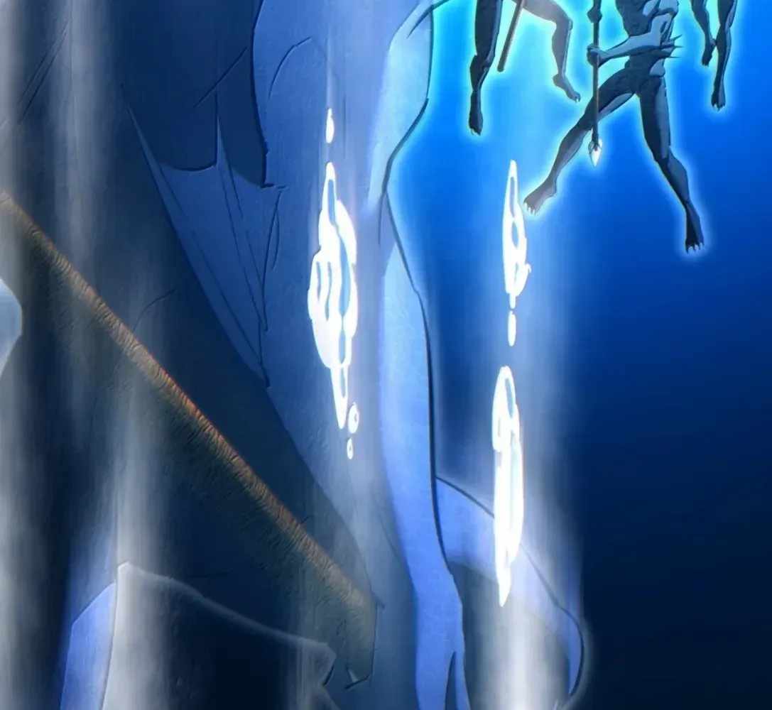 Rebirth in the End Times: I Reached the Top by Opening Boxes Chapter 89 - Page 126