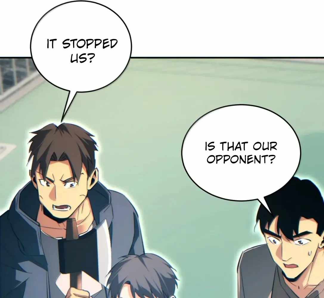 Rebirth in the End Times: I Reached the Top by Opening Boxes Chapter 89 - Page 130