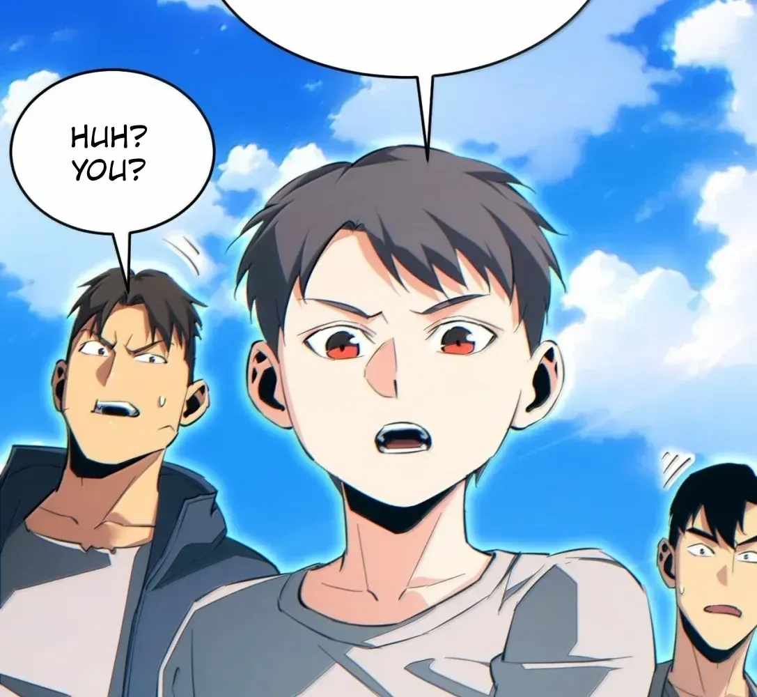 Rebirth in the End Times: I Reached the Top by Opening Boxes Chapter 89 - Page 133