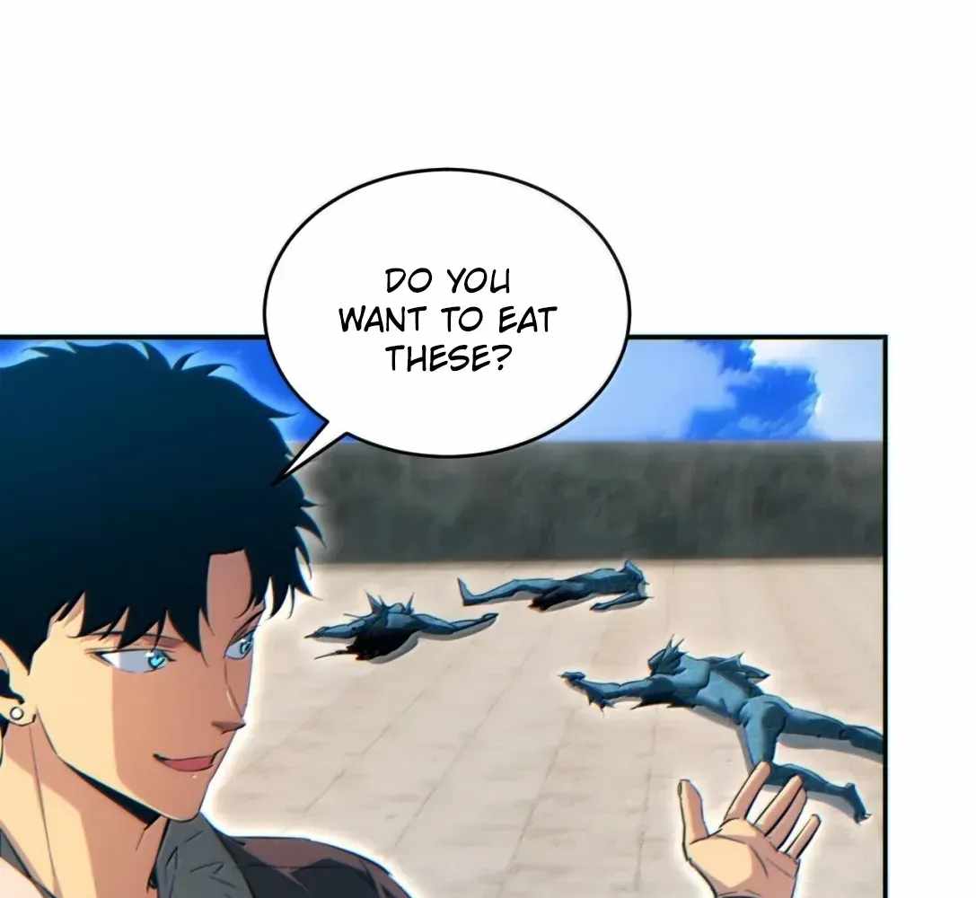 Rebirth in the End Times: I Reached the Top by Opening Boxes Chapter 89 - Page 15