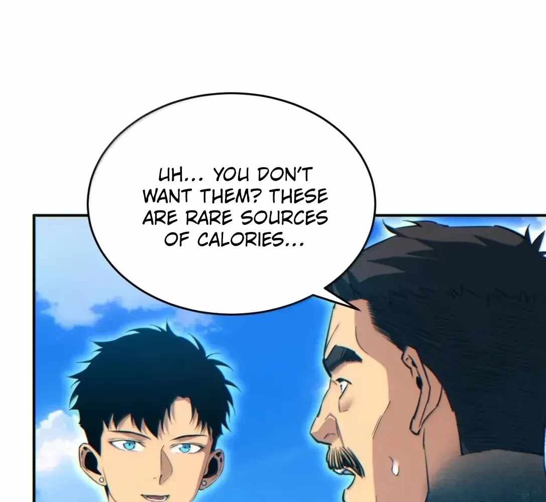 Rebirth in the End Times: I Reached the Top by Opening Boxes Chapter 89 - Page 17