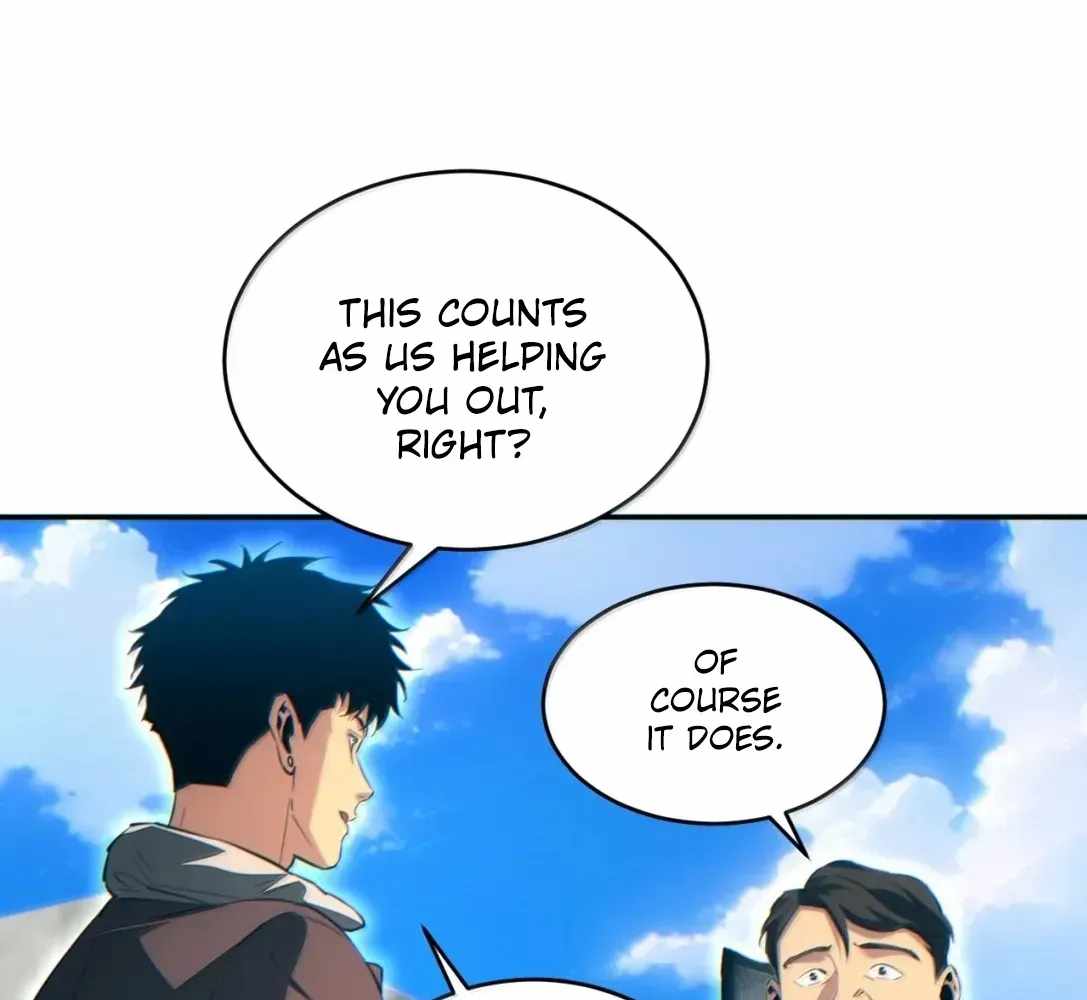 Rebirth in the End Times: I Reached the Top by Opening Boxes Chapter 89 - Page 22