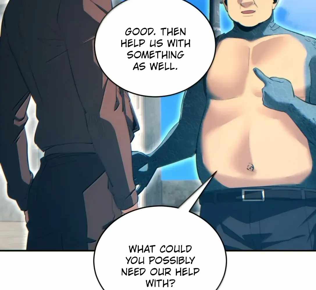 Rebirth in the End Times: I Reached the Top by Opening Boxes Chapter 89 - Page 23