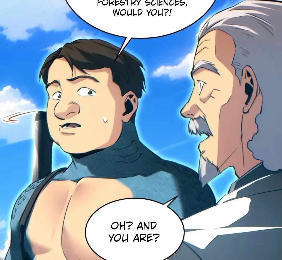 Rebirth in the End Times: I Reached the Top by Opening Boxes Chapter 89 - Page 27