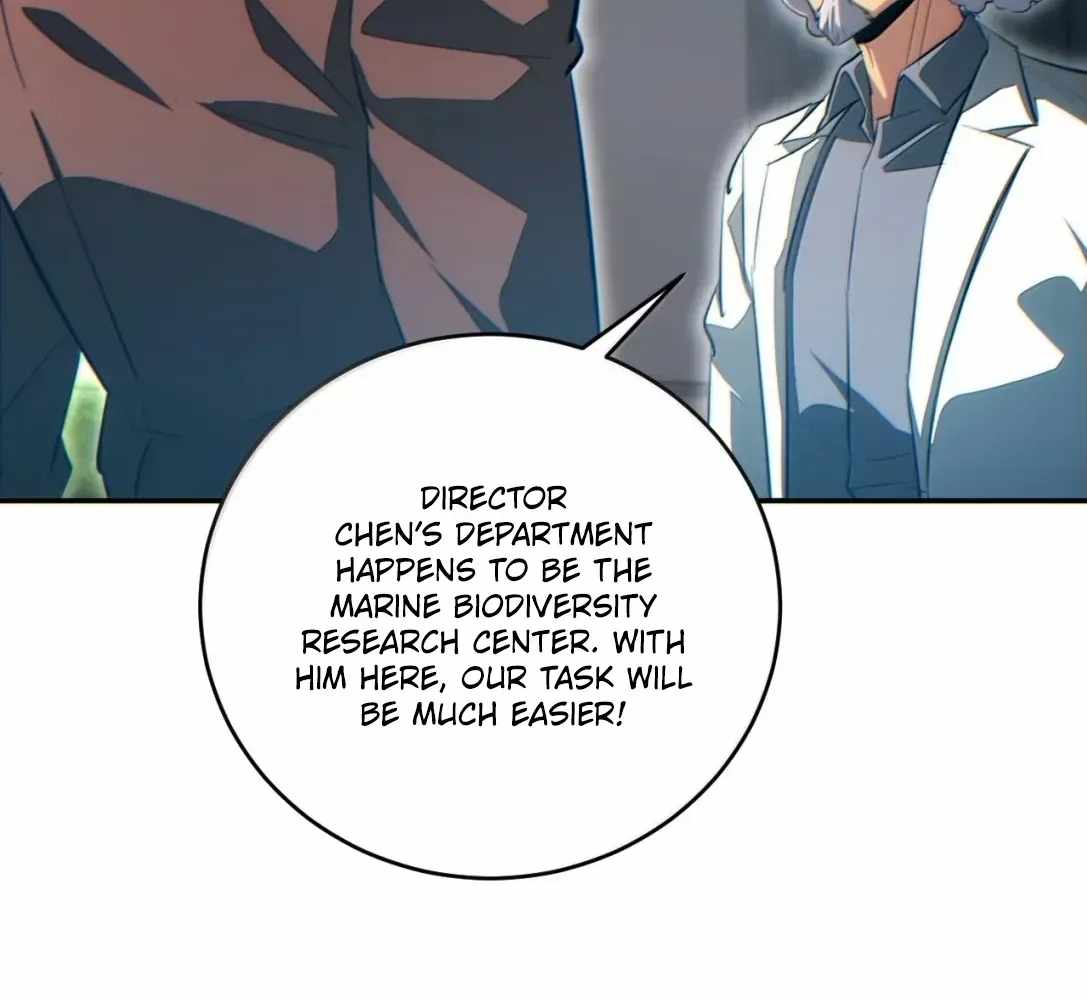 Rebirth in the End Times: I Reached the Top by Opening Boxes Chapter 89 - Page 34