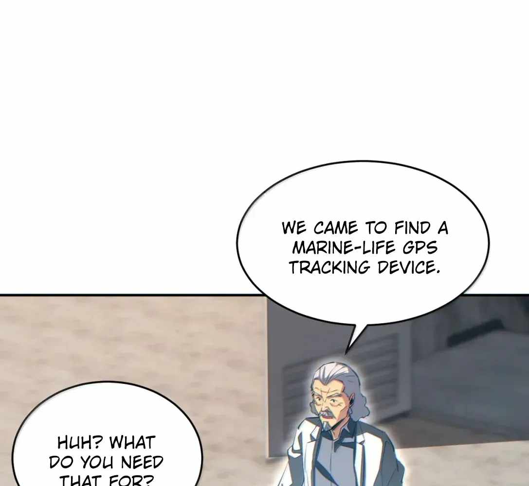 Rebirth in the End Times: I Reached the Top by Opening Boxes Chapter 89 - Page 35