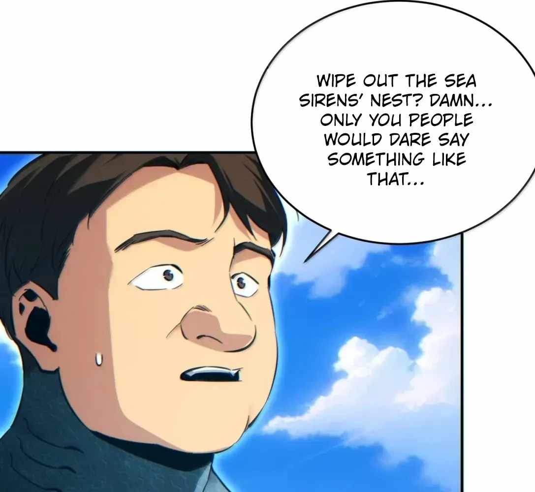 Rebirth in the End Times: I Reached the Top by Opening Boxes Chapter 89 - Page 38