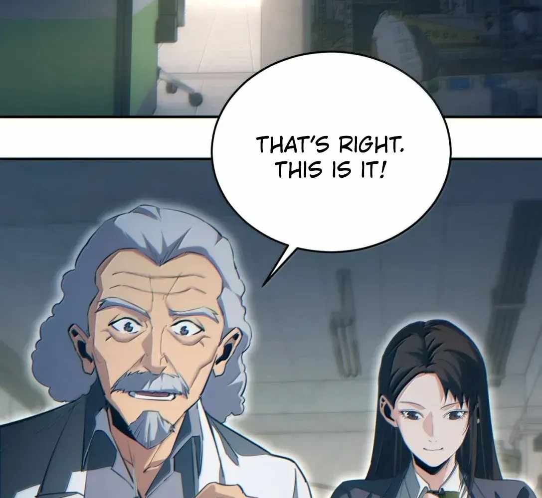 Rebirth in the End Times: I Reached the Top by Opening Boxes Chapter 89 - Page 45