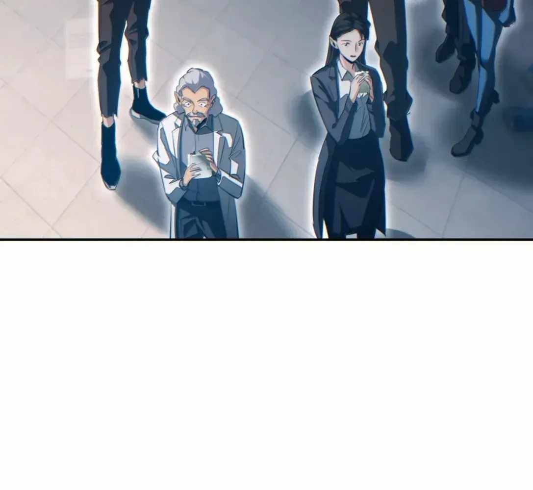 Rebirth in the End Times: I Reached the Top by Opening Boxes Chapter 89 - Page 49