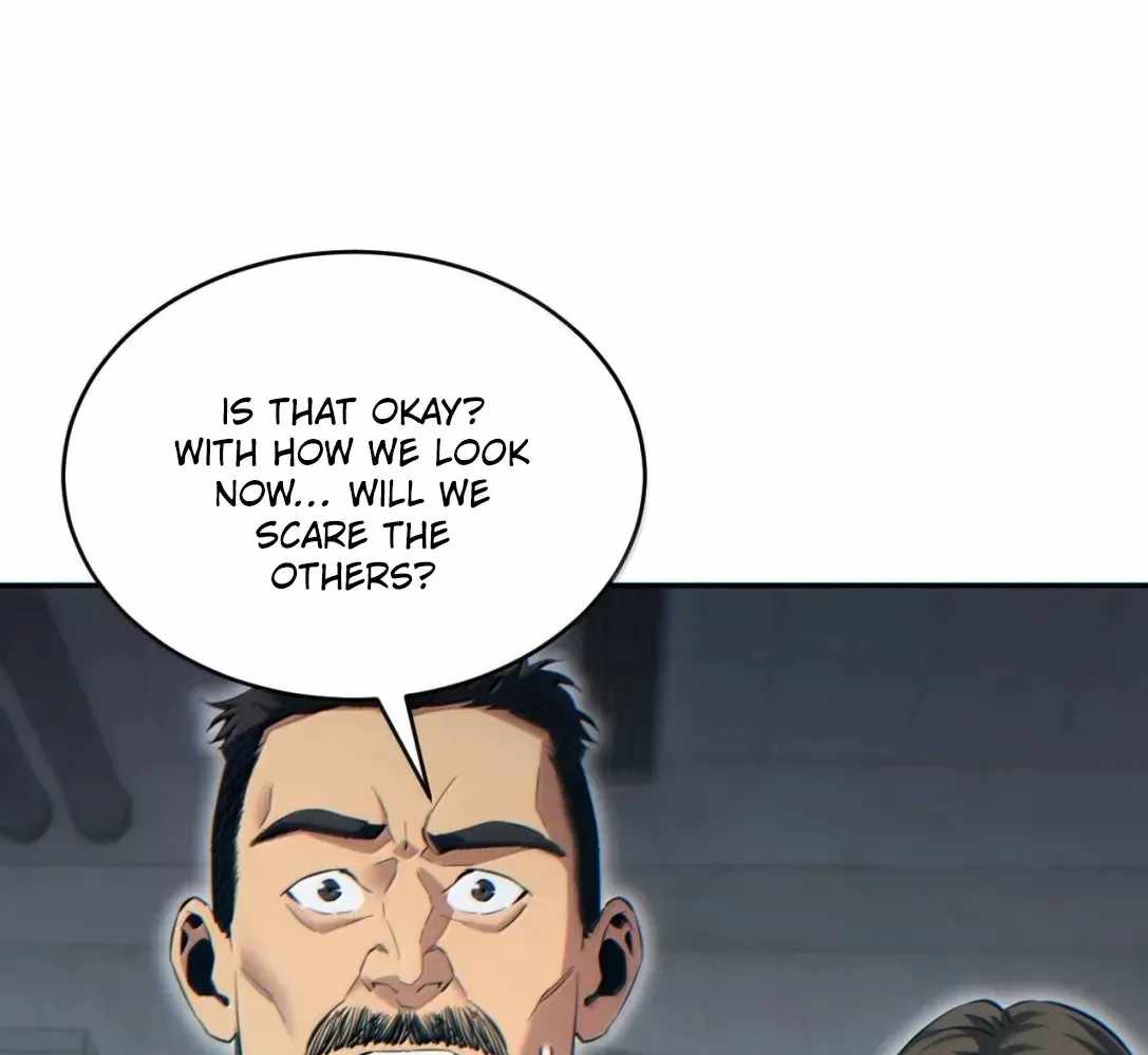 Rebirth in the End Times: I Reached the Top by Opening Boxes Chapter 89 - Page 50