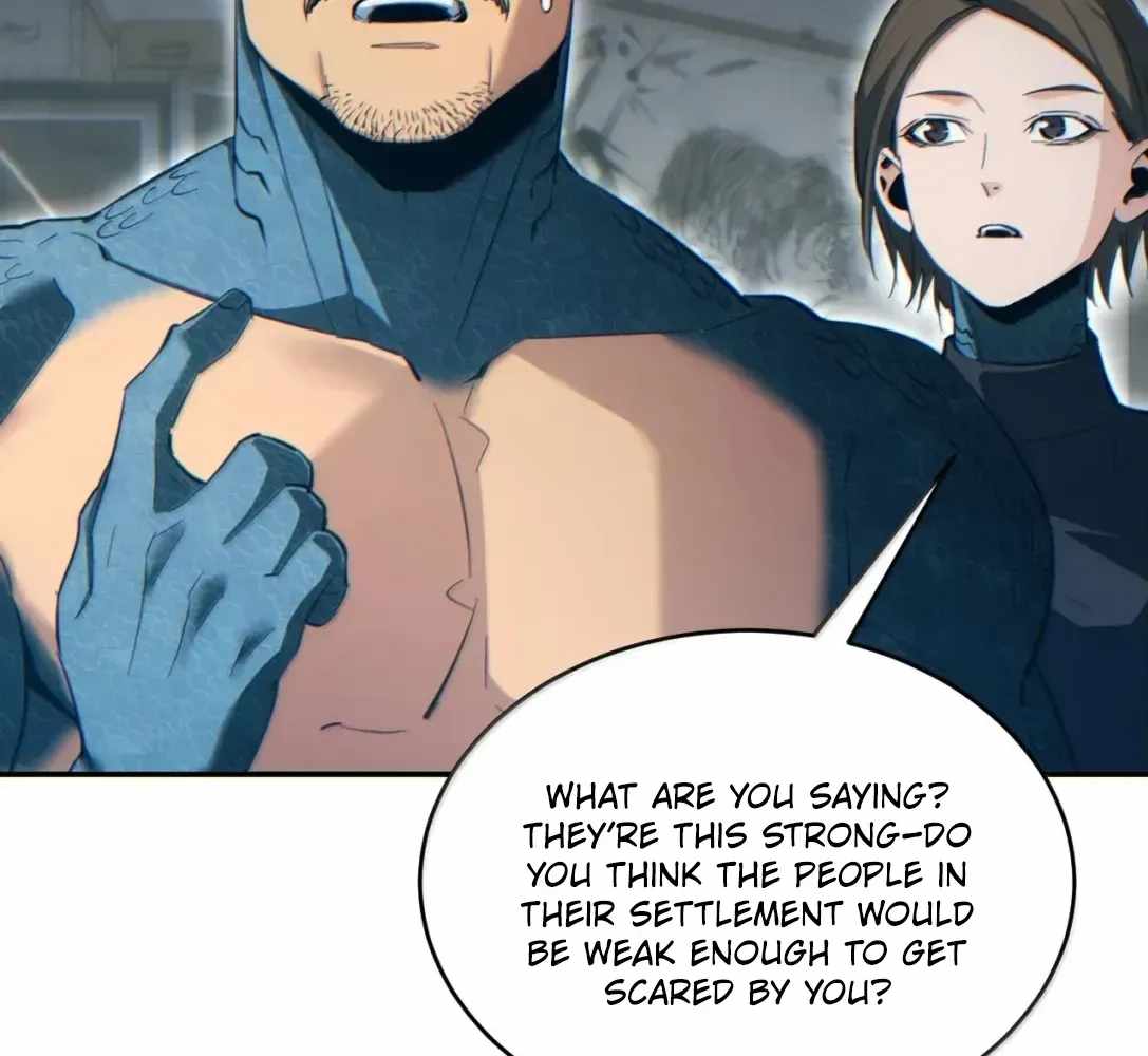 Rebirth in the End Times: I Reached the Top by Opening Boxes Chapter 89 - Page 51