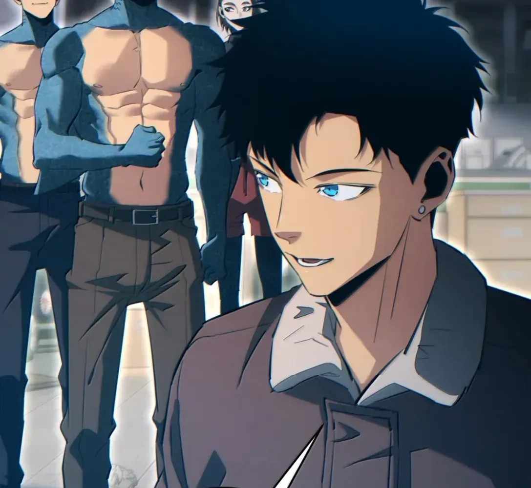 Rebirth in the End Times: I Reached the Top by Opening Boxes Chapter 89 - Page 53