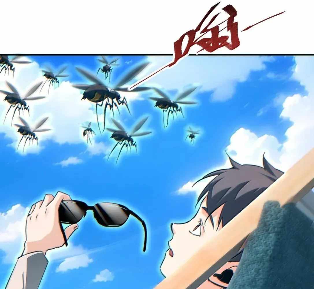 Rebirth in the End Times: I Reached the Top by Opening Boxes Chapter 89 - Page 61