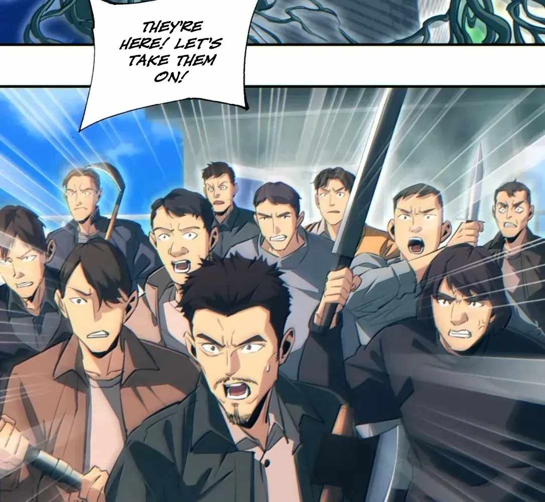 Rebirth in the End Times: I Reached the Top by Opening Boxes Chapter 89 - Page 71