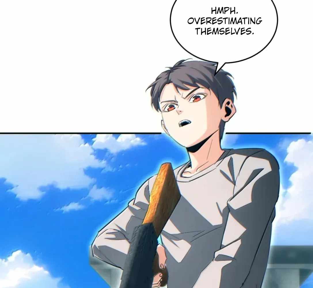 Rebirth in the End Times: I Reached the Top by Opening Boxes Chapter 89 - Page 73