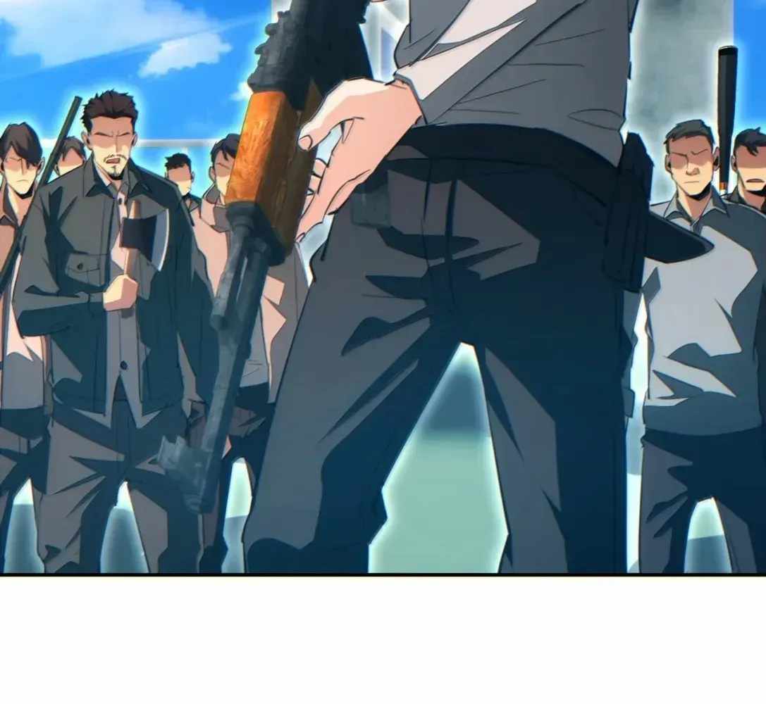 Rebirth in the End Times: I Reached the Top by Opening Boxes Chapter 89 - Page 74