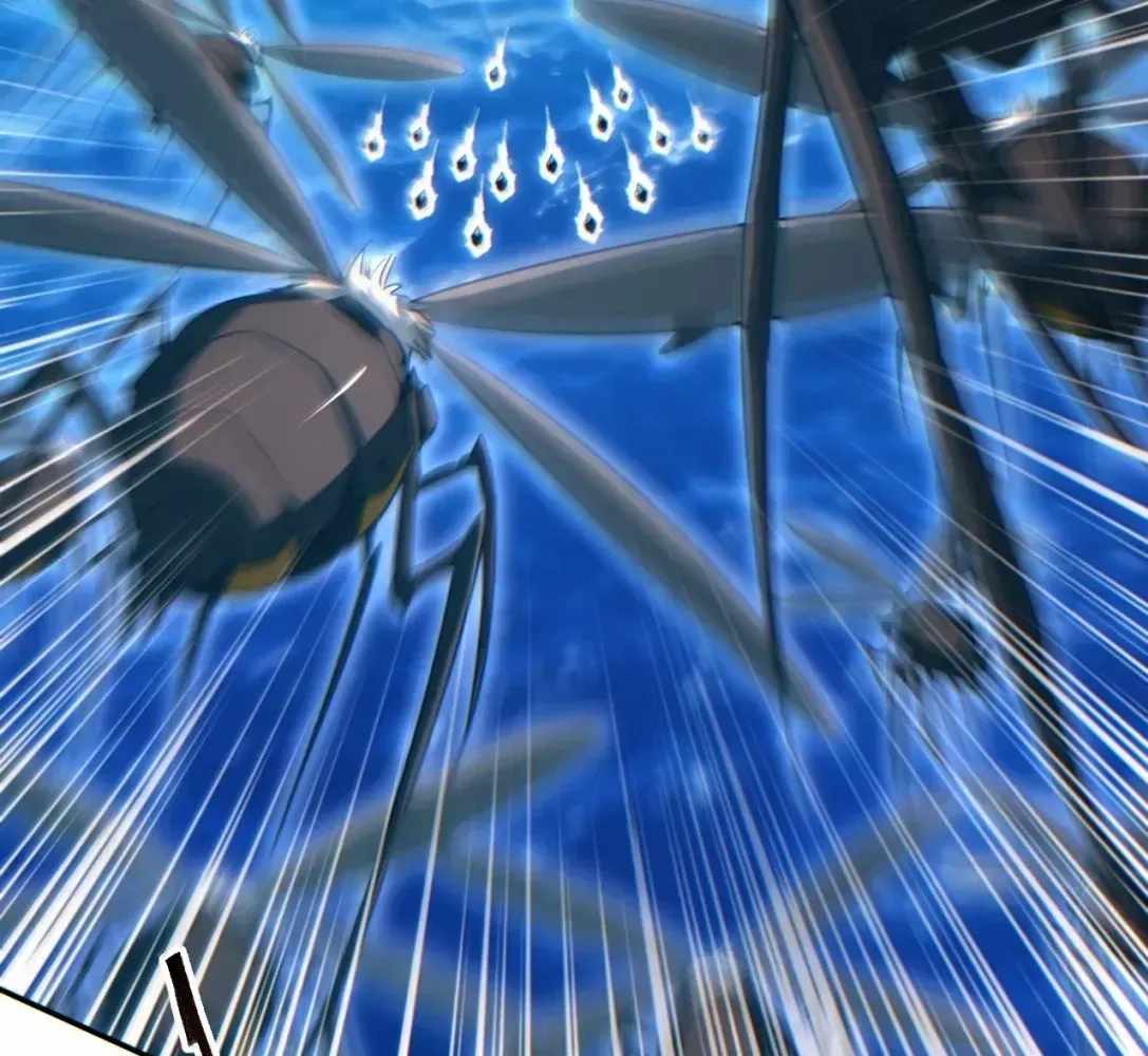 Rebirth in the End Times: I Reached the Top by Opening Boxes Chapter 89 - Page 76