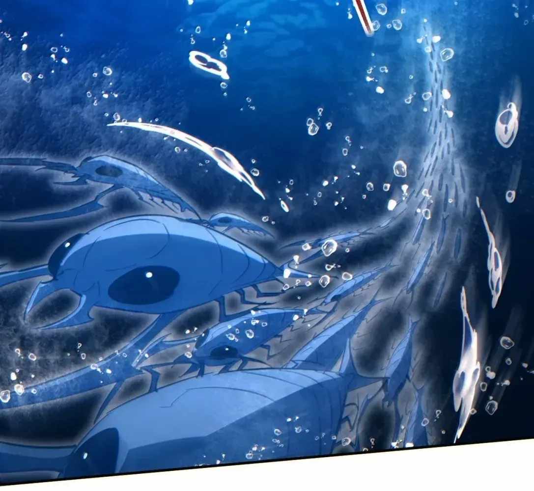 Rebirth in the End Times: I Reached the Top by Opening Boxes Chapter 89 - Page 78