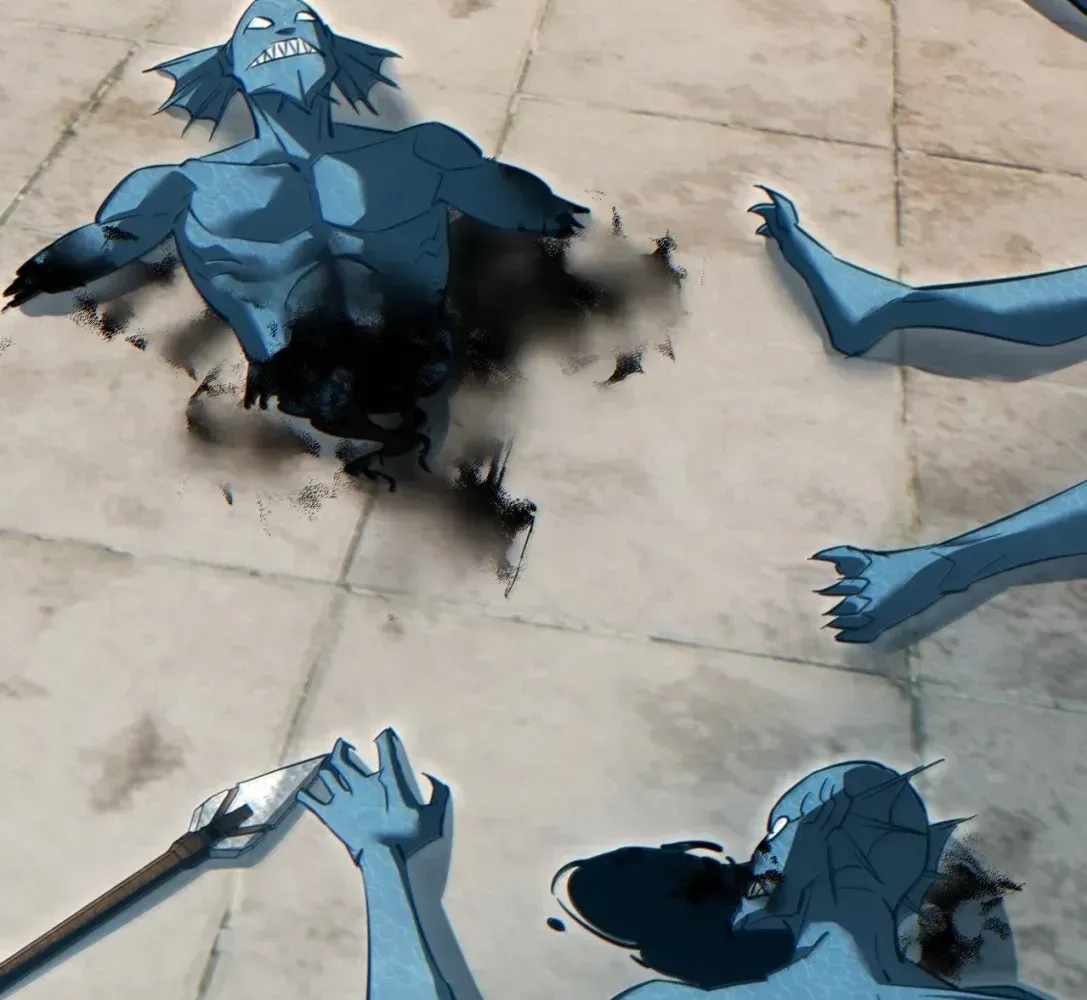 Rebirth in the End Times: I Reached the Top by Opening Boxes Chapter 89 - Page 8