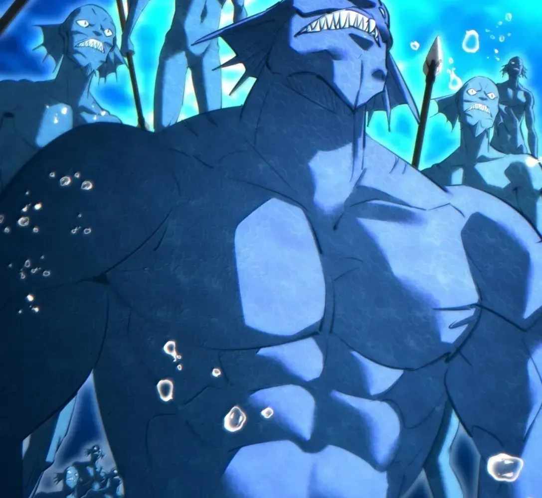 Rebirth in the End Times: I Reached the Top by Opening Boxes Chapter 89 - Page 80