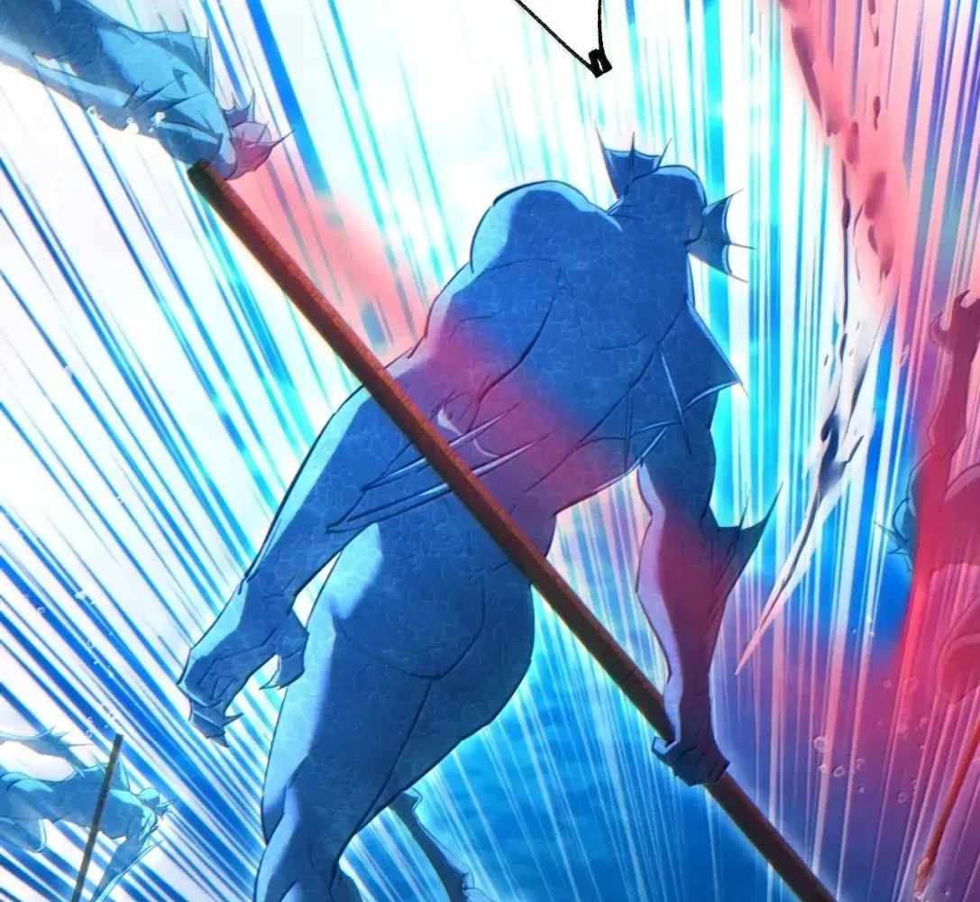 Rebirth in the End Times: I Reached the Top by Opening Boxes Chapter 89 - Page 82