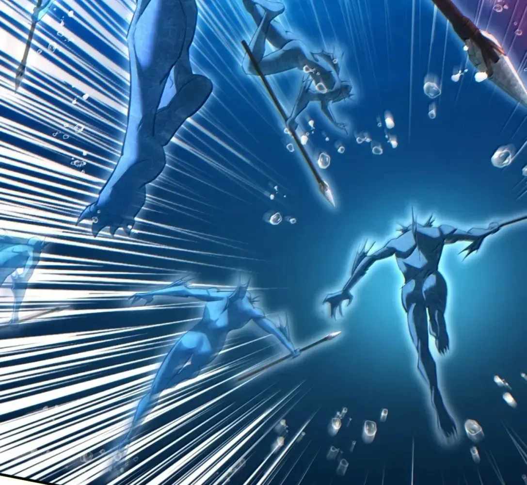 Rebirth in the End Times: I Reached the Top by Opening Boxes Chapter 89 - Page 83