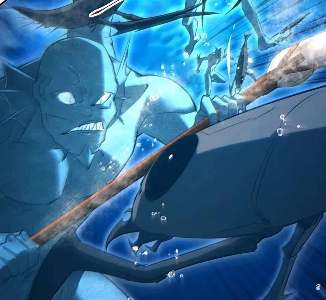 Rebirth in the End Times: I Reached the Top by Opening Boxes Chapter 89 - Page 87