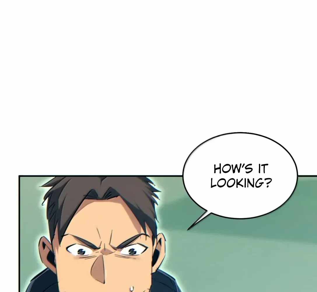 Rebirth in the End Times: I Reached the Top by Opening Boxes Chapter 89 - Page 91