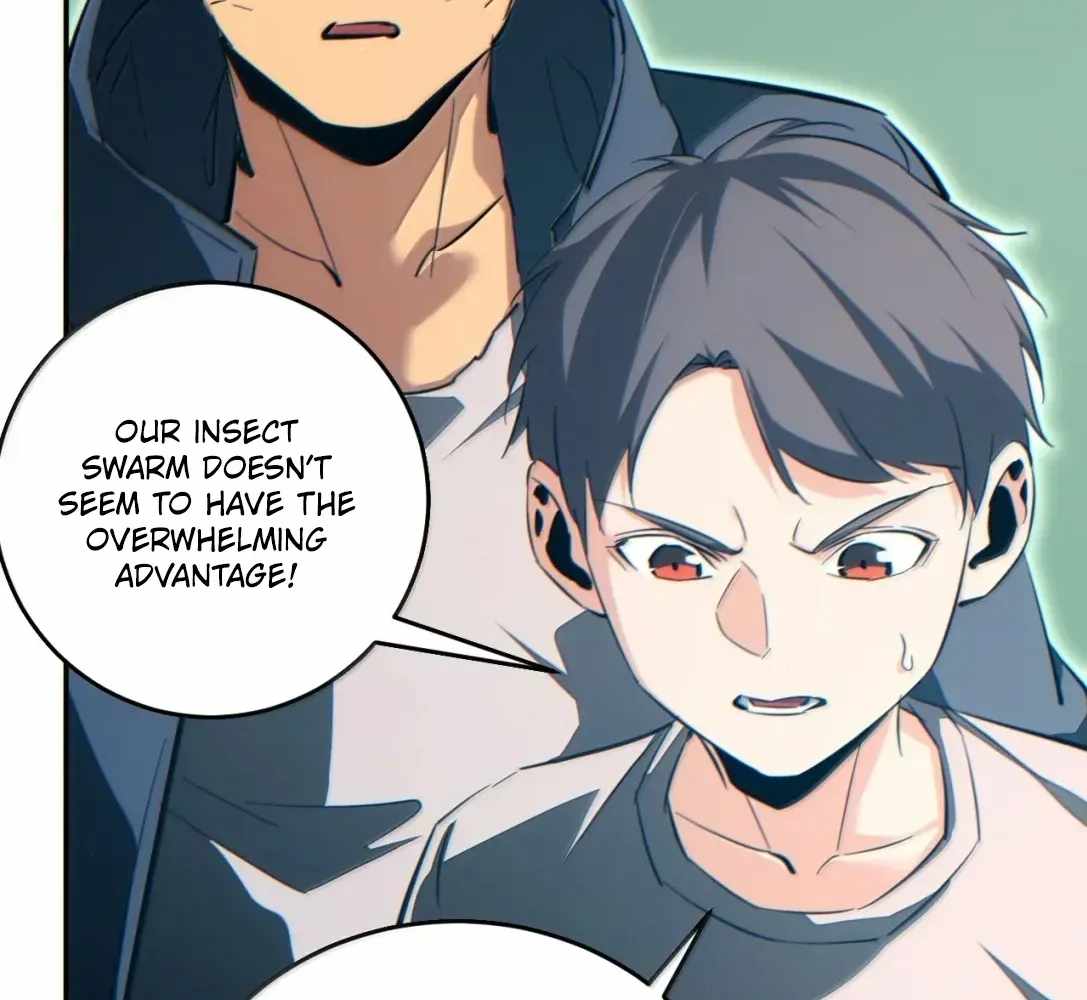 Rebirth in the End Times: I Reached the Top by Opening Boxes Chapter 89 - Page 92