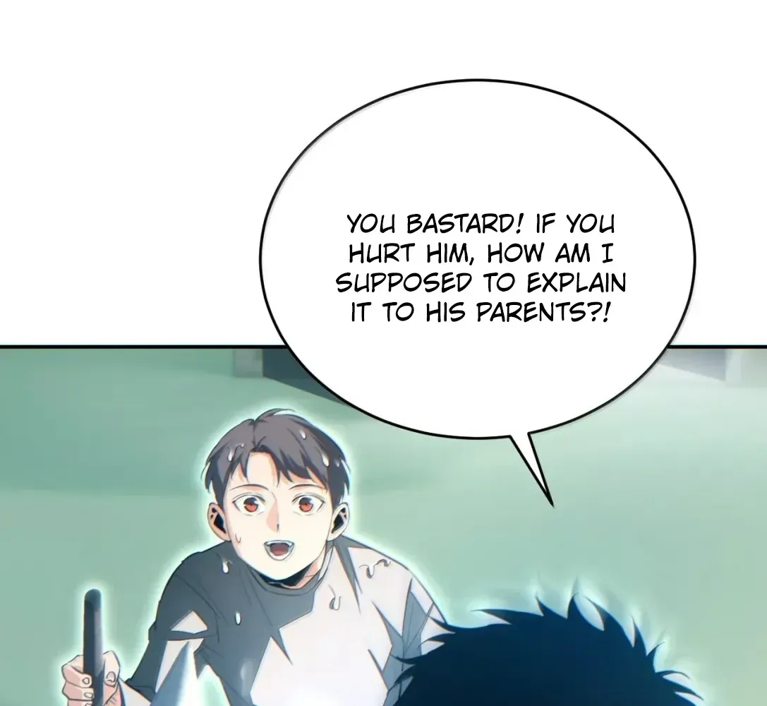 Rebirth in the End Times: I Reached the Top by Opening Boxes Chapter 90 - Page 106