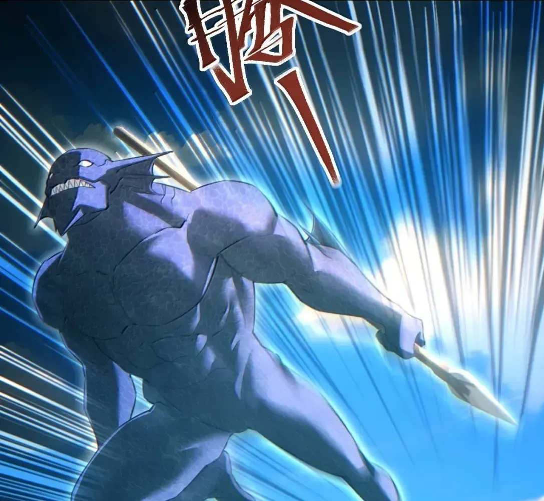 Rebirth in the End Times: I Reached the Top by Opening Boxes Chapter 90 - Page 21