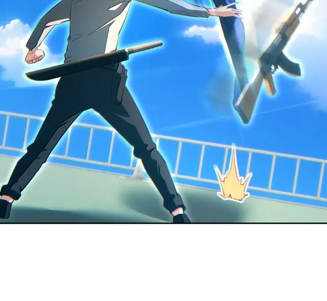 Rebirth in the End Times: I Reached the Top by Opening Boxes Chapter 90 - Page 28