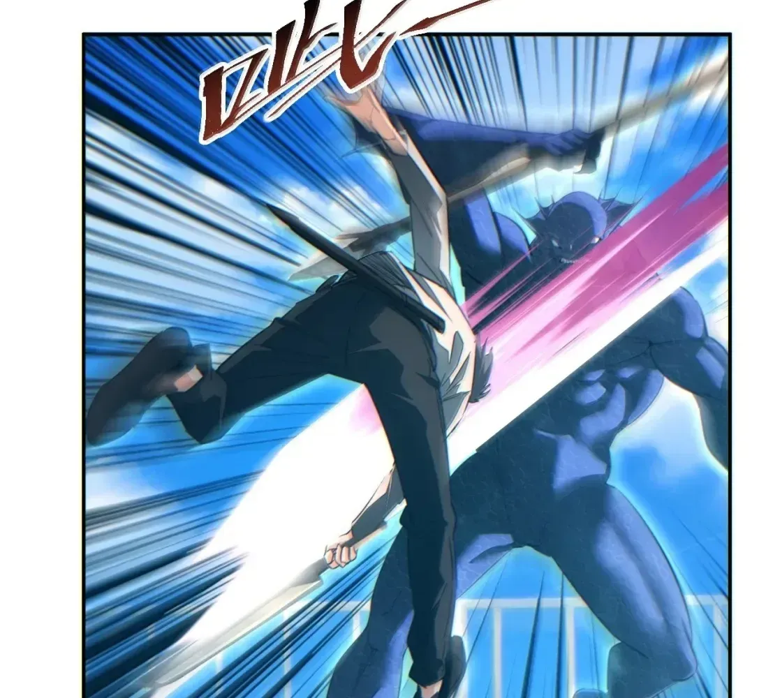 Rebirth in the End Times: I Reached the Top by Opening Boxes Chapter 90 - Page 35