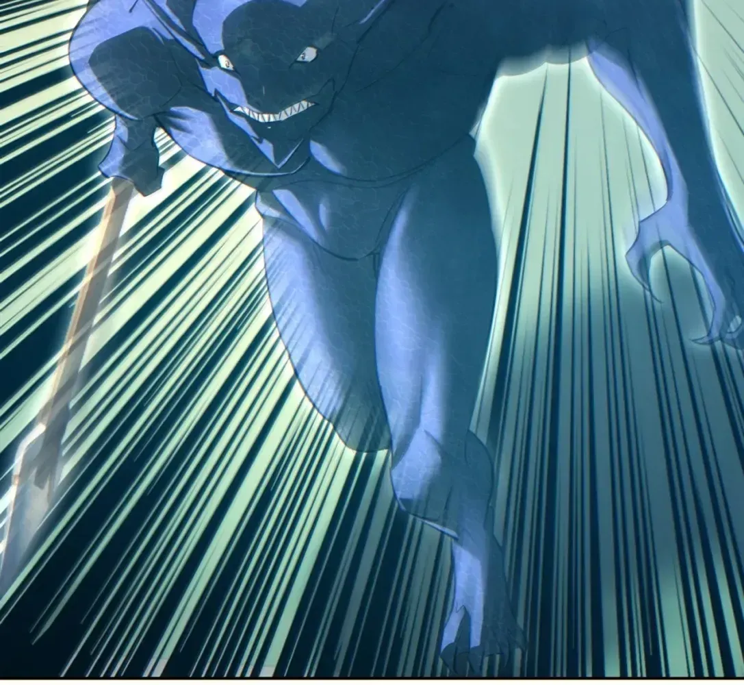 Rebirth in the End Times: I Reached the Top by Opening Boxes Chapter 90 - Page 39