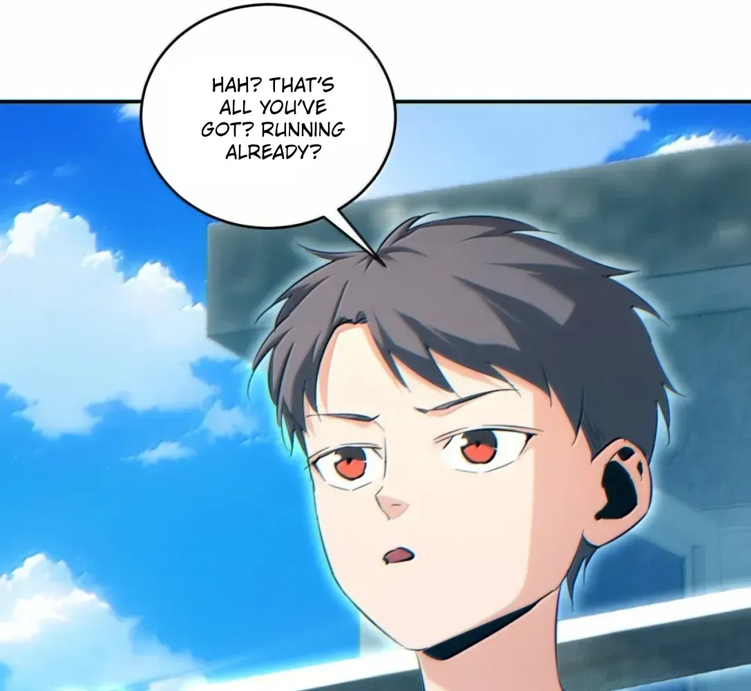 Rebirth in the End Times: I Reached the Top by Opening Boxes Chapter 90 - Page 43