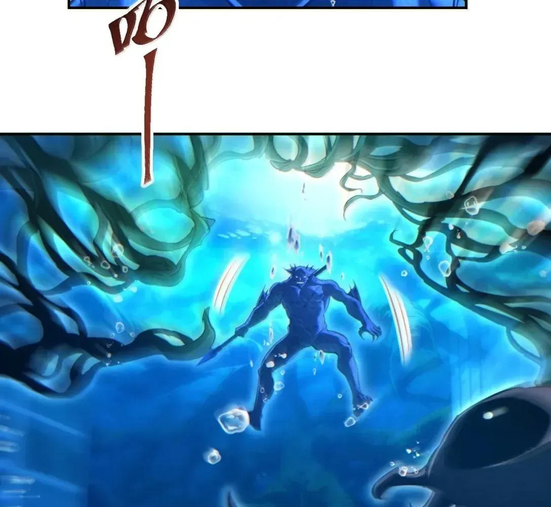 Rebirth in the End Times: I Reached the Top by Opening Boxes Chapter 90 - Page 48