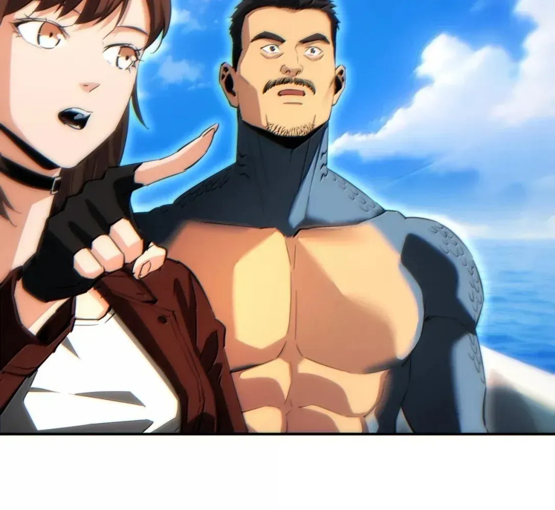 Rebirth in the End Times: I Reached the Top by Opening Boxes Chapter 90 - Page 55