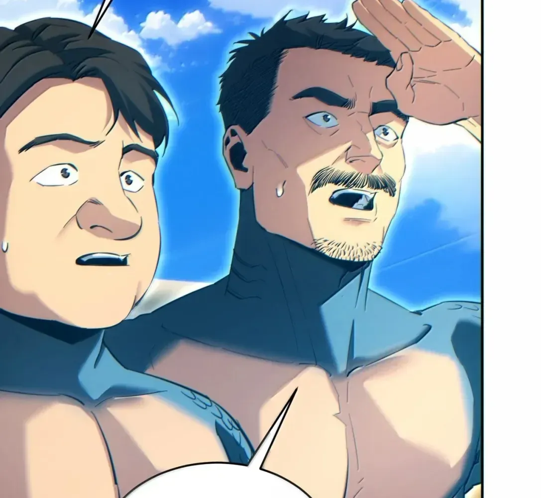 Rebirth in the End Times: I Reached the Top by Opening Boxes Chapter 90 - Page 57